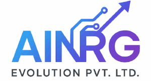 AINRG Evolution Pvt. Ltd. logo
